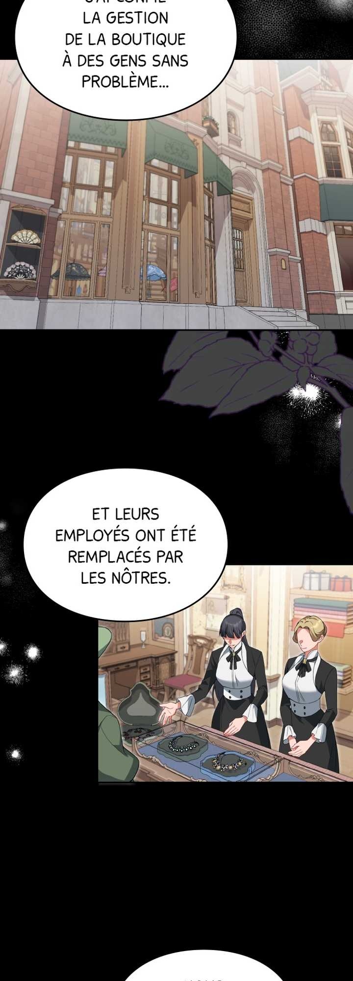 Read Je divorce de mon mari le tyran Manga Online