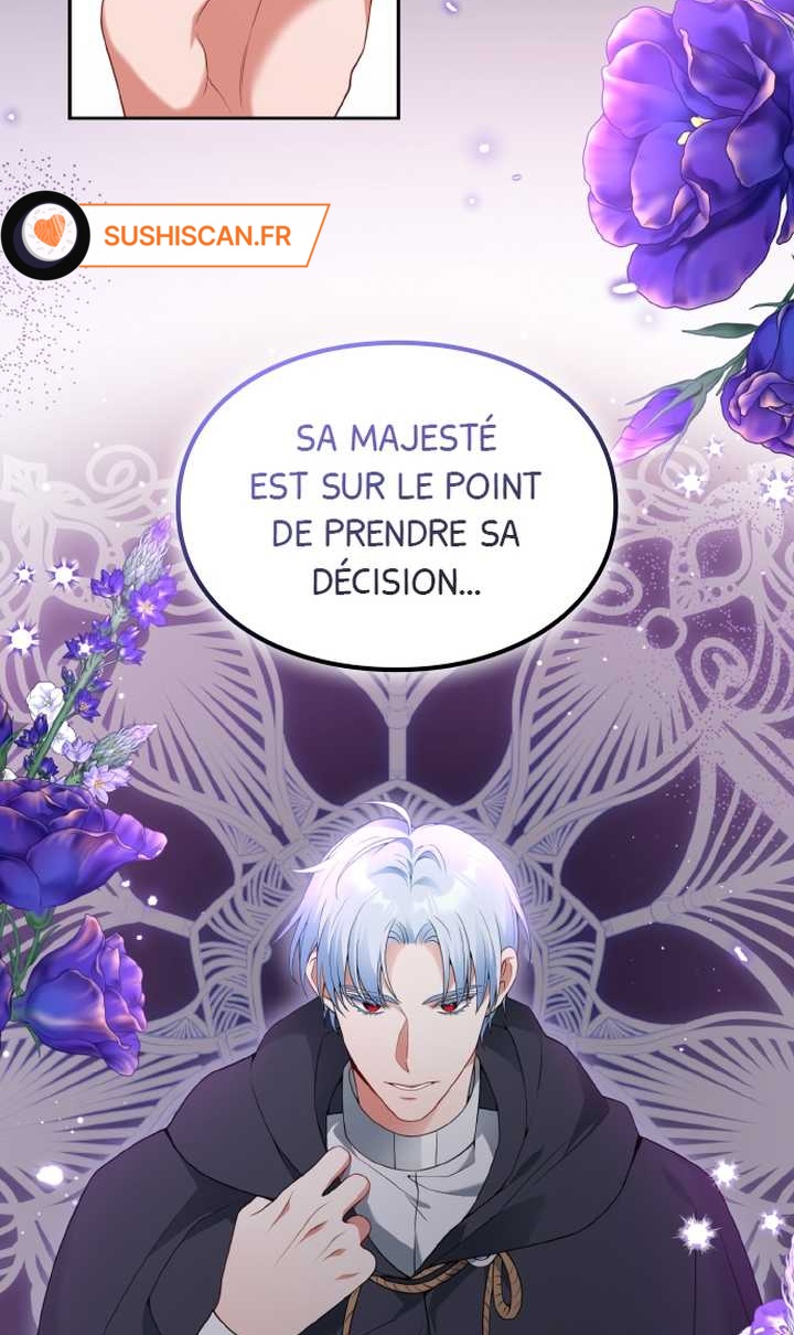 Read Je divorce de mon mari le tyran Manga Online