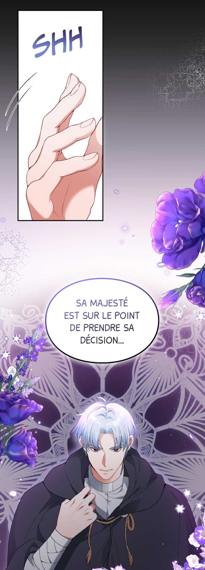 Read Je divorce de mon mari le tyran Manga Online