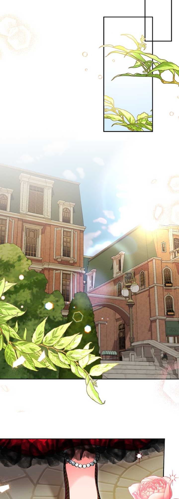 Read Je divorce de mon mari le tyran Manga Online