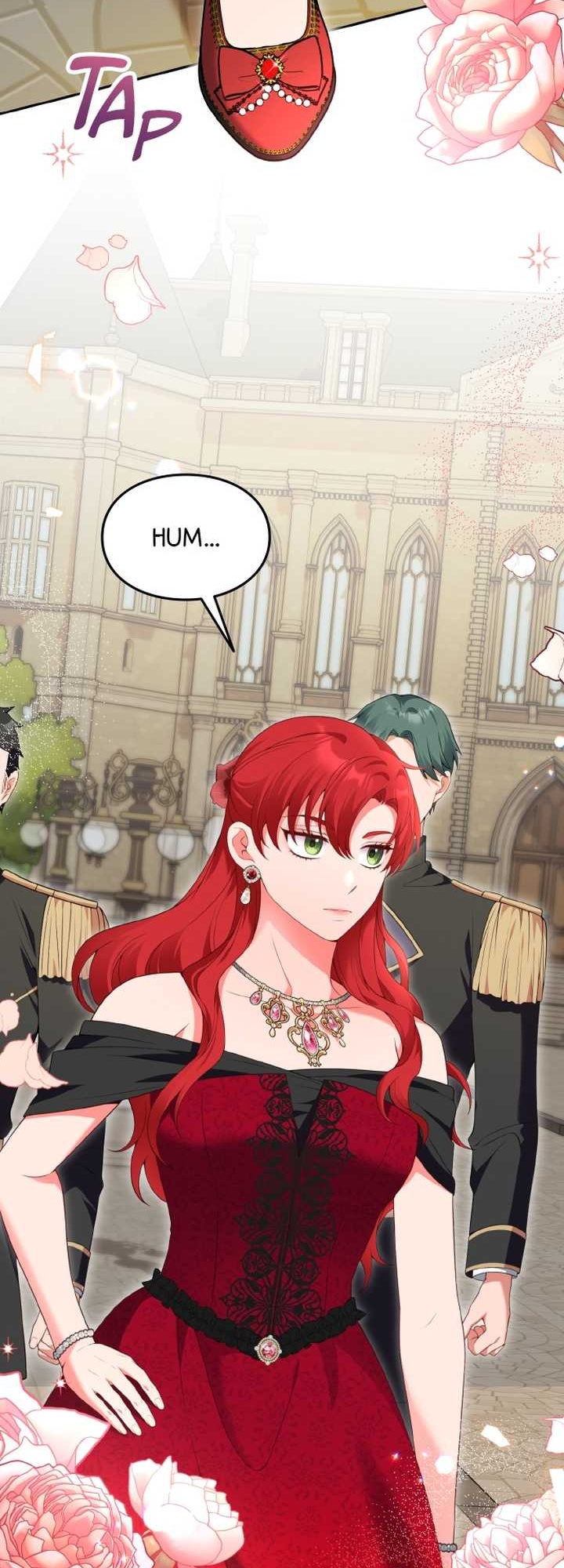 Read Je divorce de mon mari le tyran Manga Online