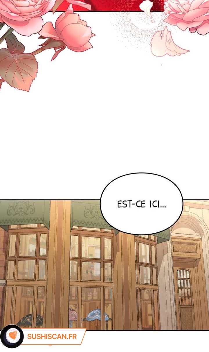 Read Je divorce de mon mari le tyran Manga Online