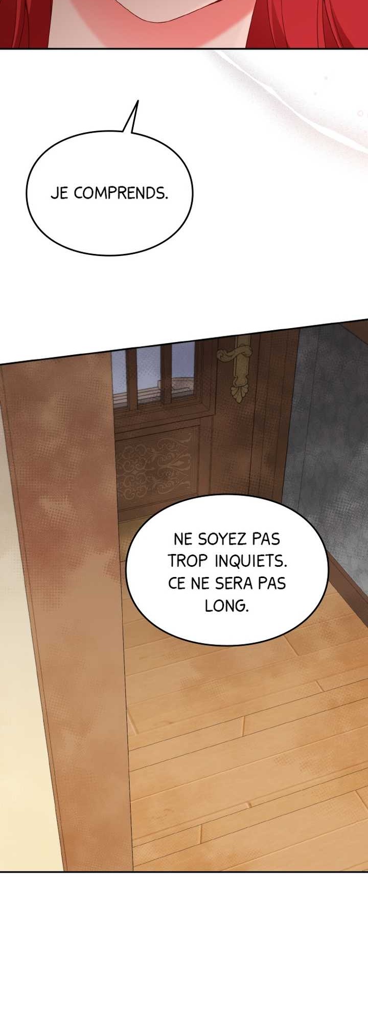Read Je divorce de mon mari le tyran Manga Online
