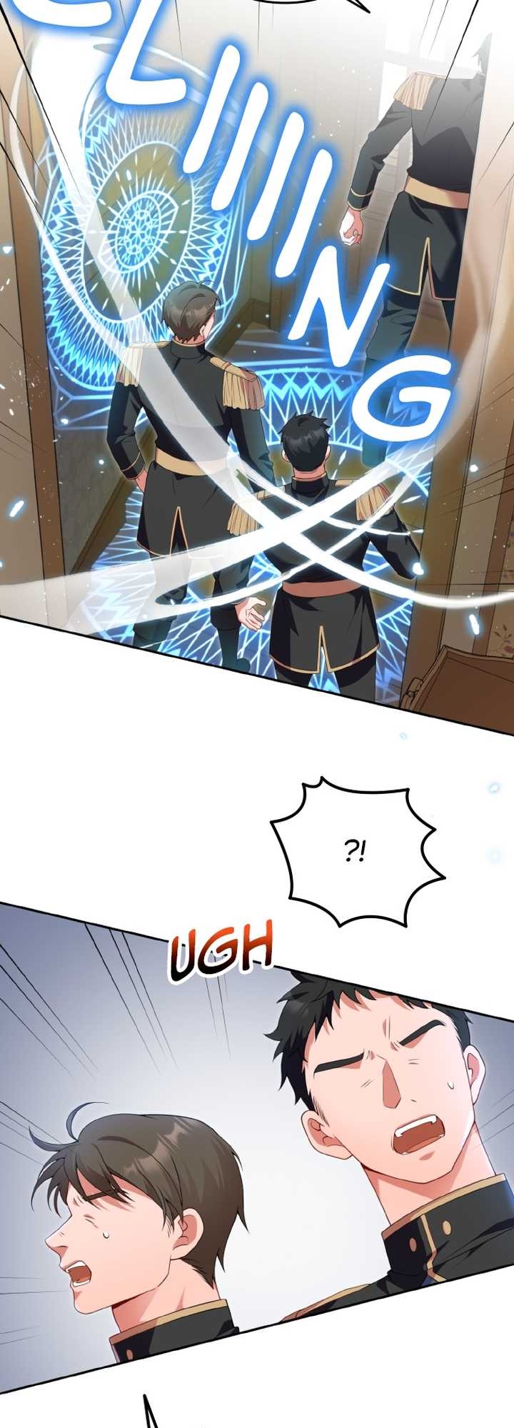 Read Je divorce de mon mari le tyran Manga Online