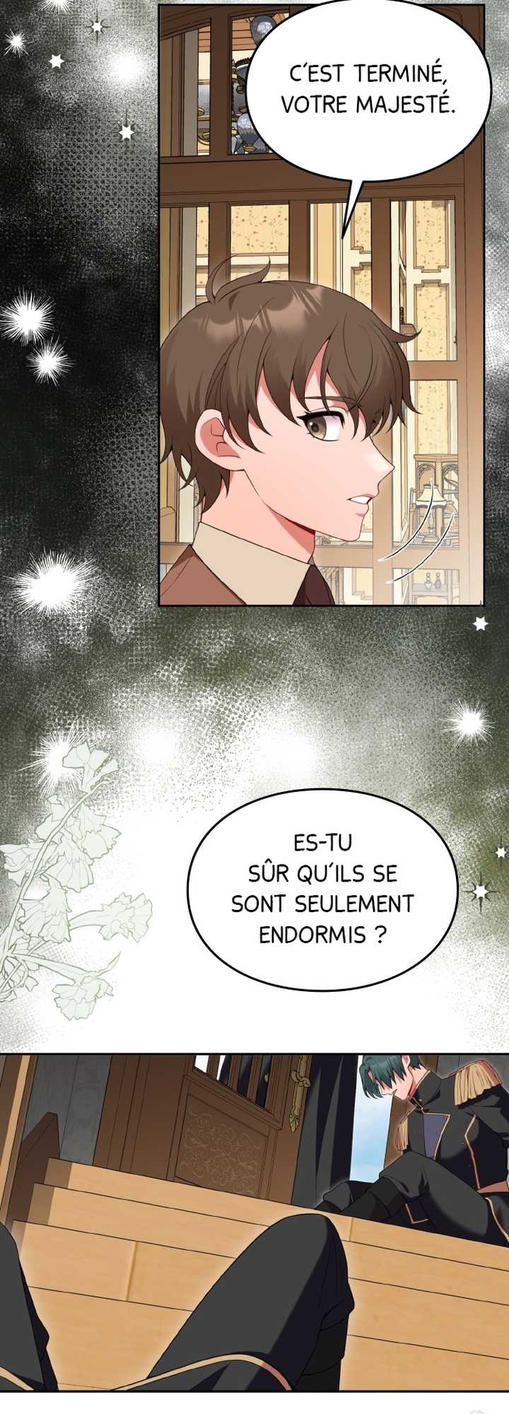 Read Je divorce de mon mari le tyran Manga Online