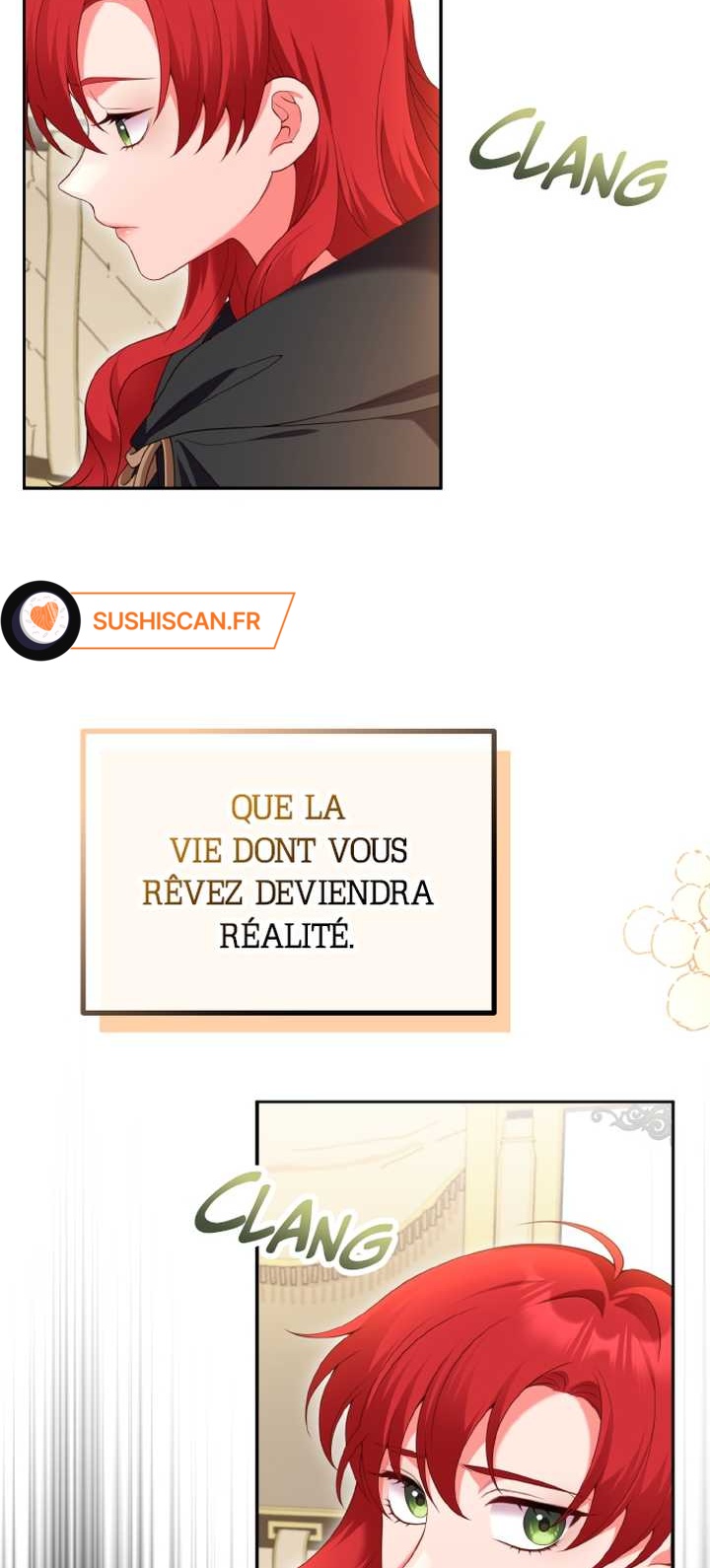 Read Je divorce de mon mari le tyran Manga Online