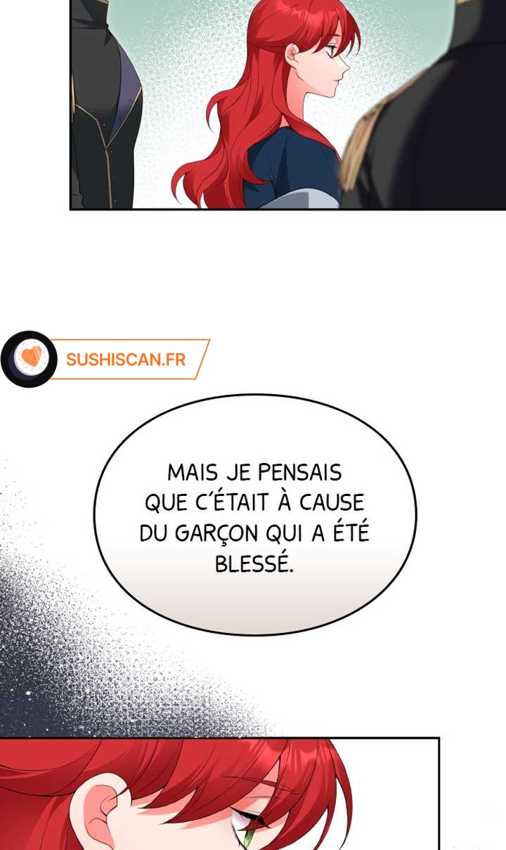 Read Je divorce de mon mari le tyran Manga Online
