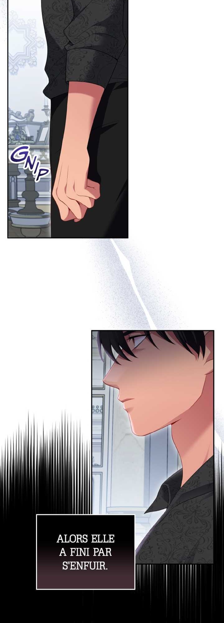 Read Je divorce de mon mari le tyran Manga Online