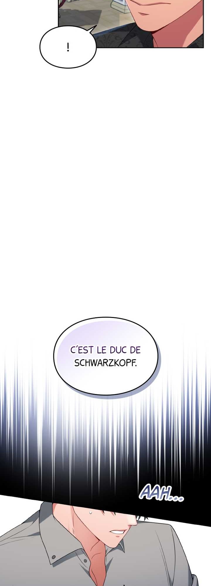 Read Je divorce de mon mari le tyran Manga Online