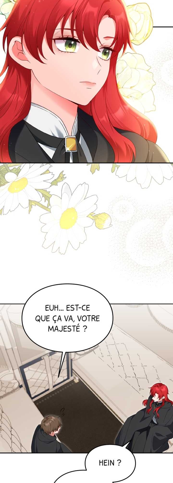 Read Je divorce de mon mari le tyran Manga Online