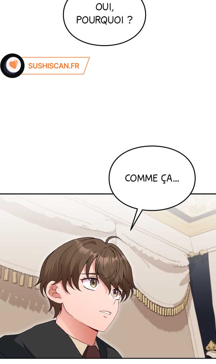 Read Je divorce de mon mari le tyran Manga Online