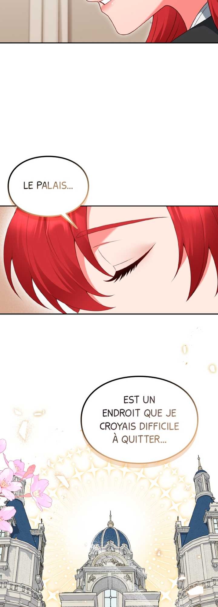 Read Je divorce de mon mari le tyran Manga Online
