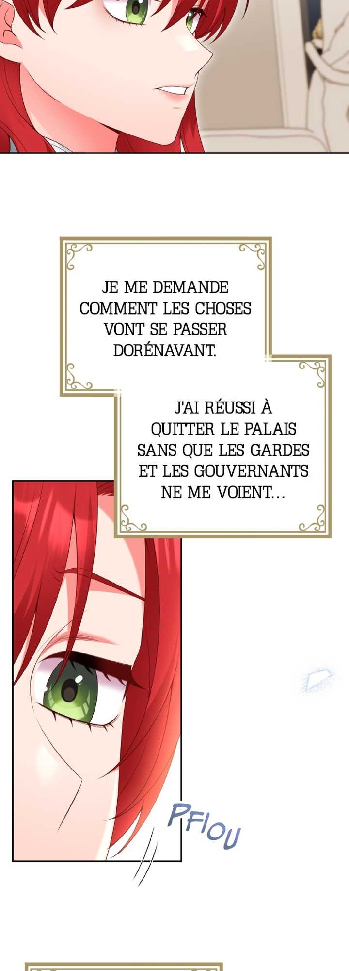 Read Je divorce de mon mari le tyran Manga Online