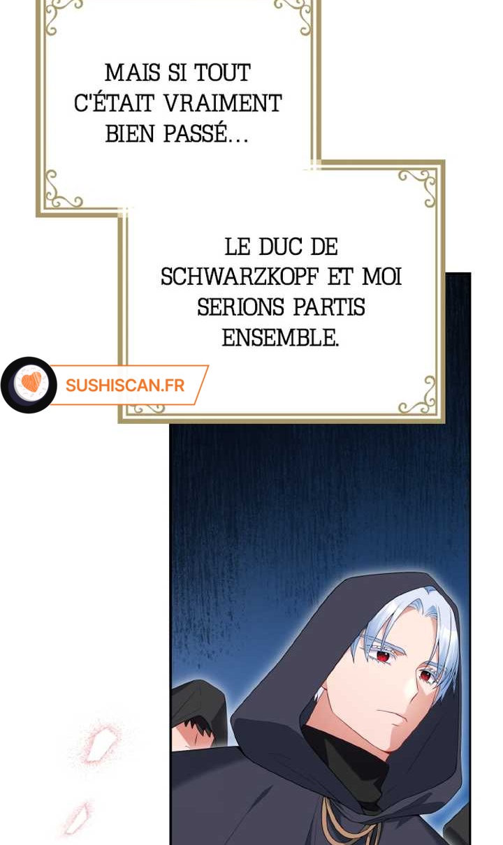 Read Je divorce de mon mari le tyran Manga Online