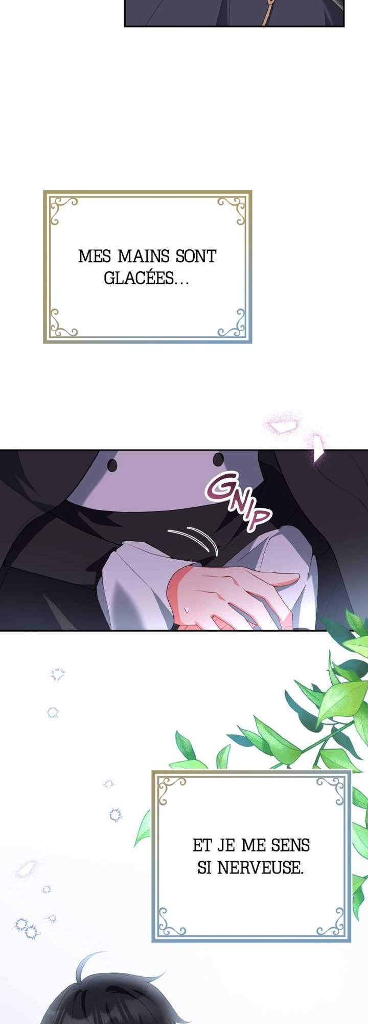 Read Je divorce de mon mari le tyran Manga Online