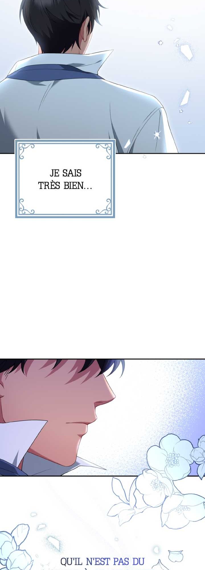 Read Je divorce de mon mari le tyran Manga Online