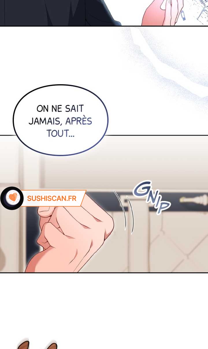 Read Je divorce de mon mari le tyran Manga Online
