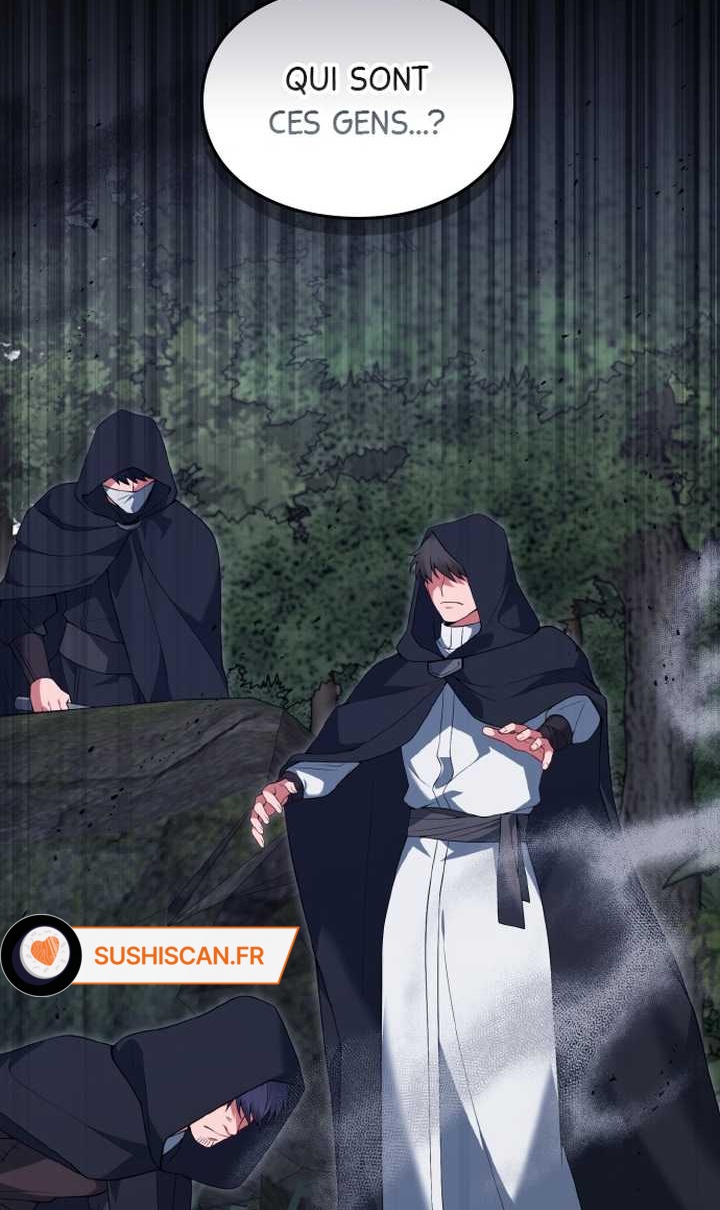 Read Je divorce de mon mari le tyran Manga Online