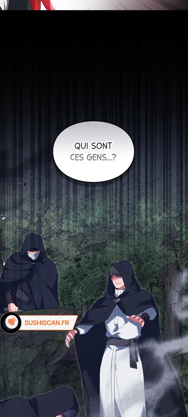Read Je divorce de mon mari le tyran Manga Online