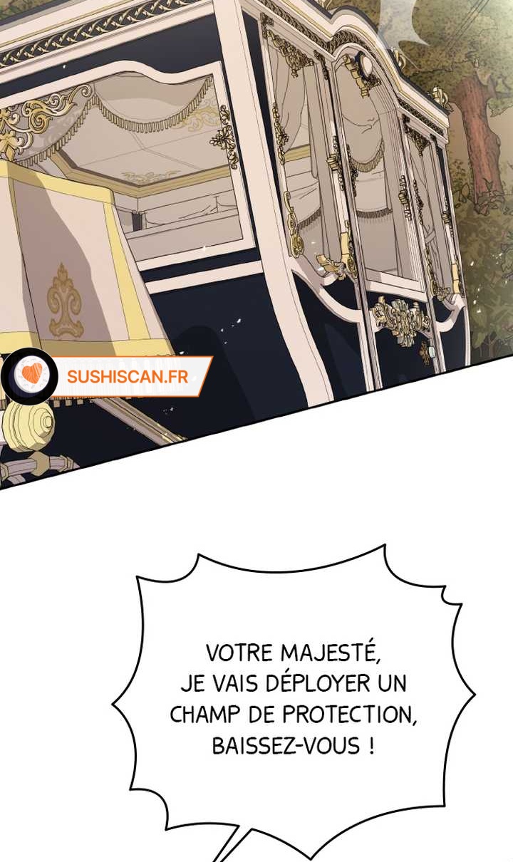 Read Je divorce de mon mari le tyran Manga Online