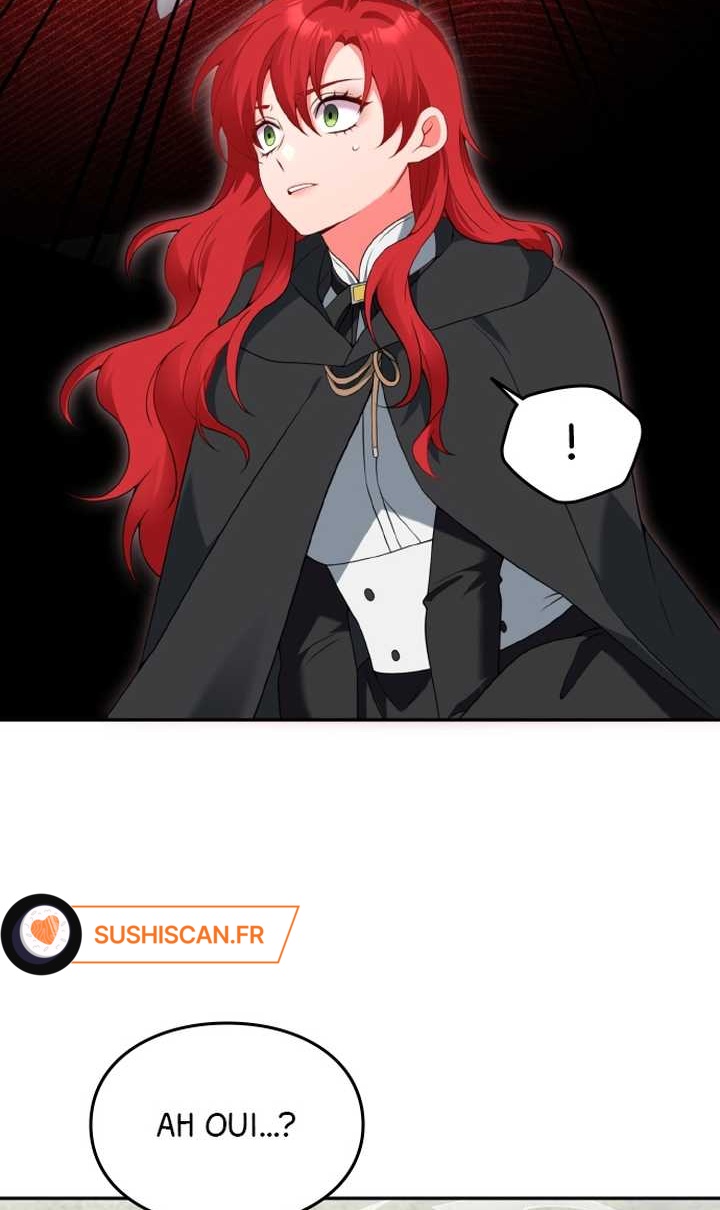 Read Je divorce de mon mari le tyran Manga Online