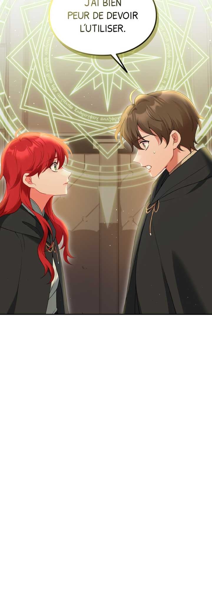 Read Je divorce de mon mari le tyran Manga Online