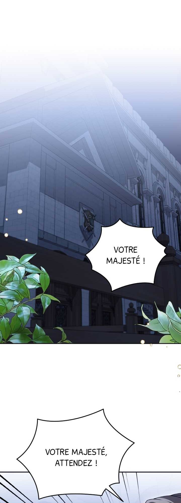 Read Je divorce de mon mari le tyran Manga Online