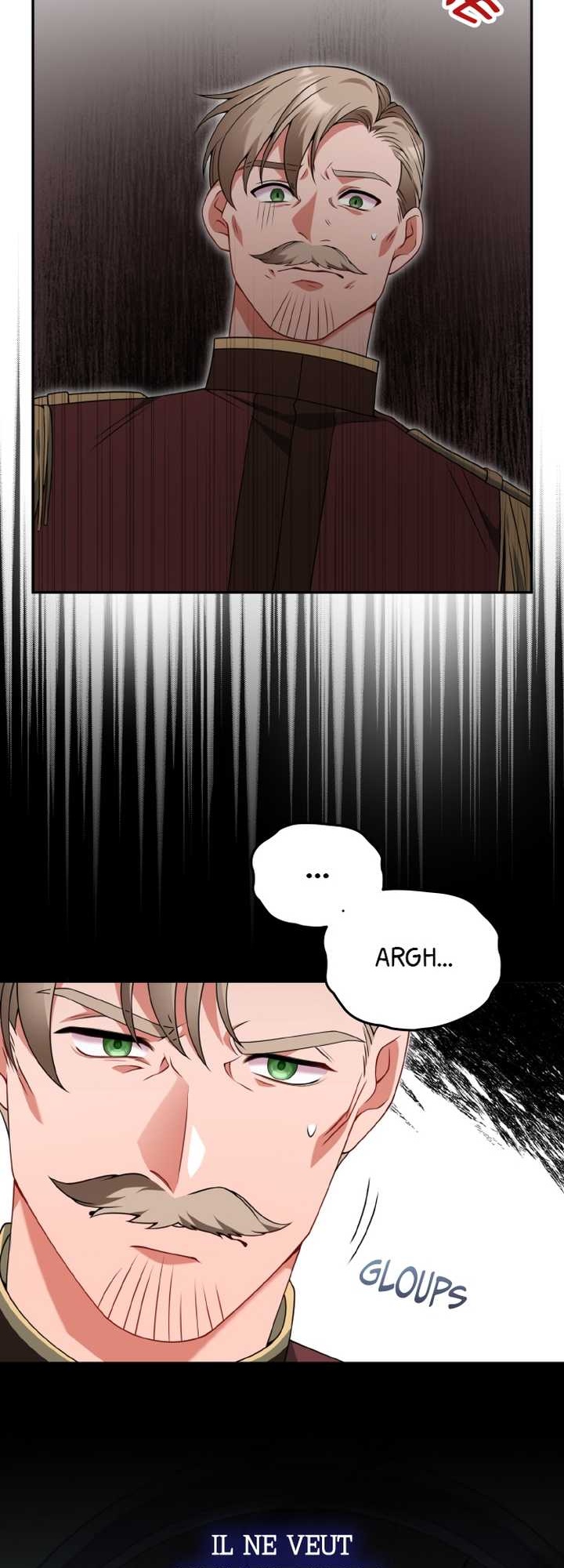 Read Je divorce de mon mari le tyran Manga Online