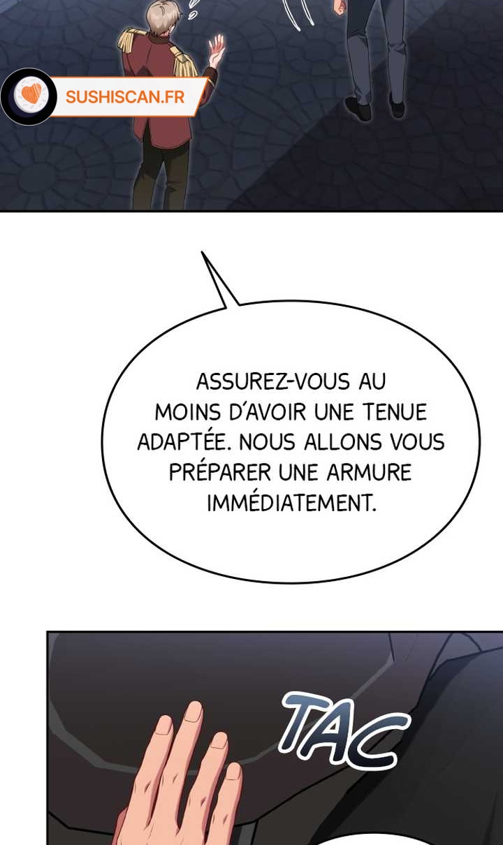 Read Je divorce de mon mari le tyran Manga Online