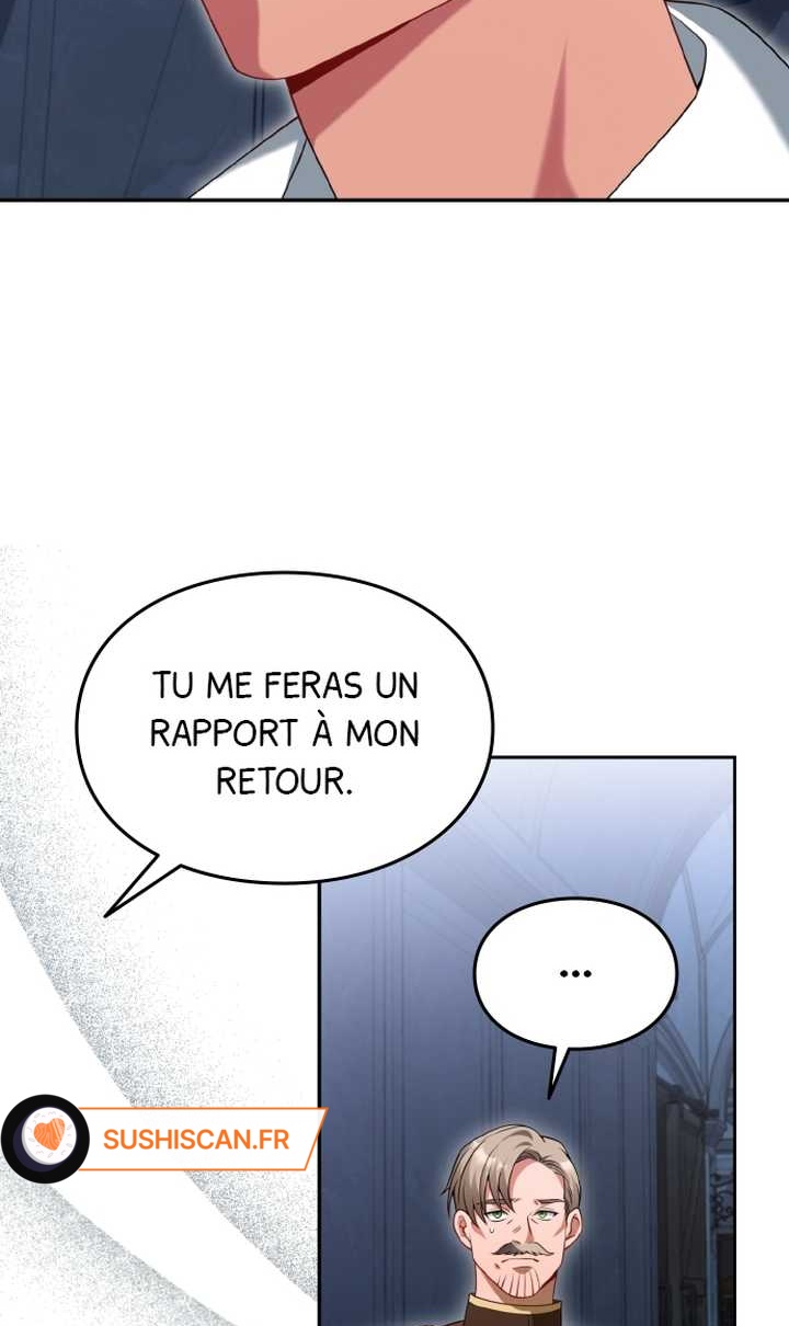Read Je divorce de mon mari le tyran Manga Online