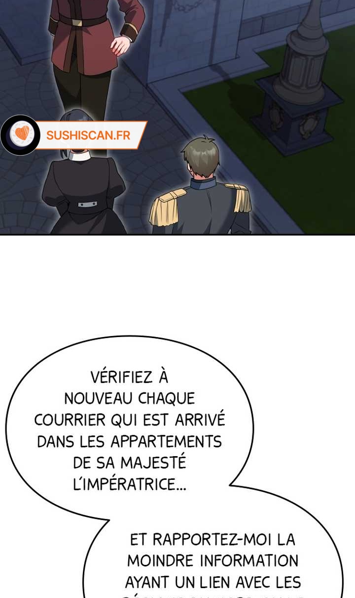 Read Je divorce de mon mari le tyran Manga Online