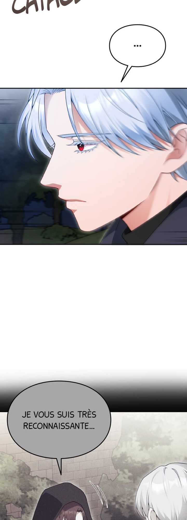 Read Je divorce de mon mari le tyran Manga Online