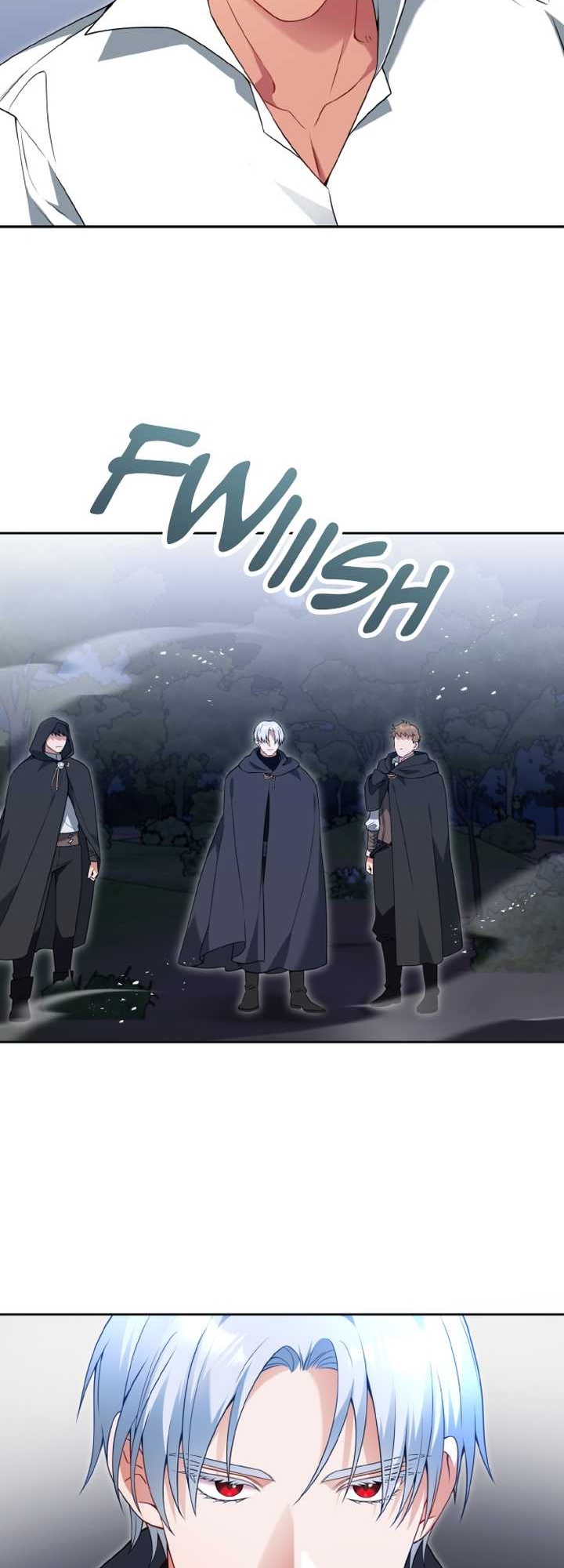 Read Je divorce de mon mari le tyran Manga Online