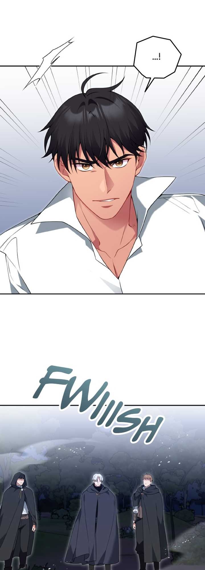 Read Je divorce de mon mari le tyran Manga Online