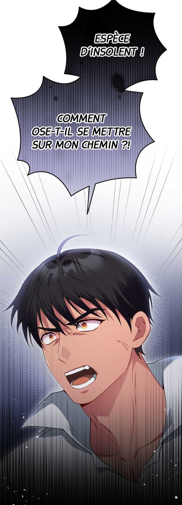 Read Je divorce de mon mari le tyran Manga Online