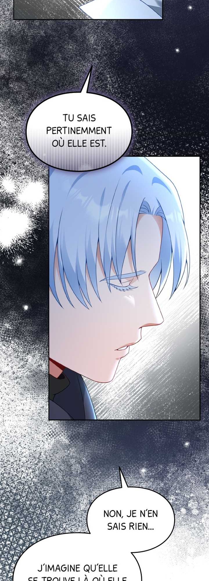 Read Je divorce de mon mari le tyran Manga Online