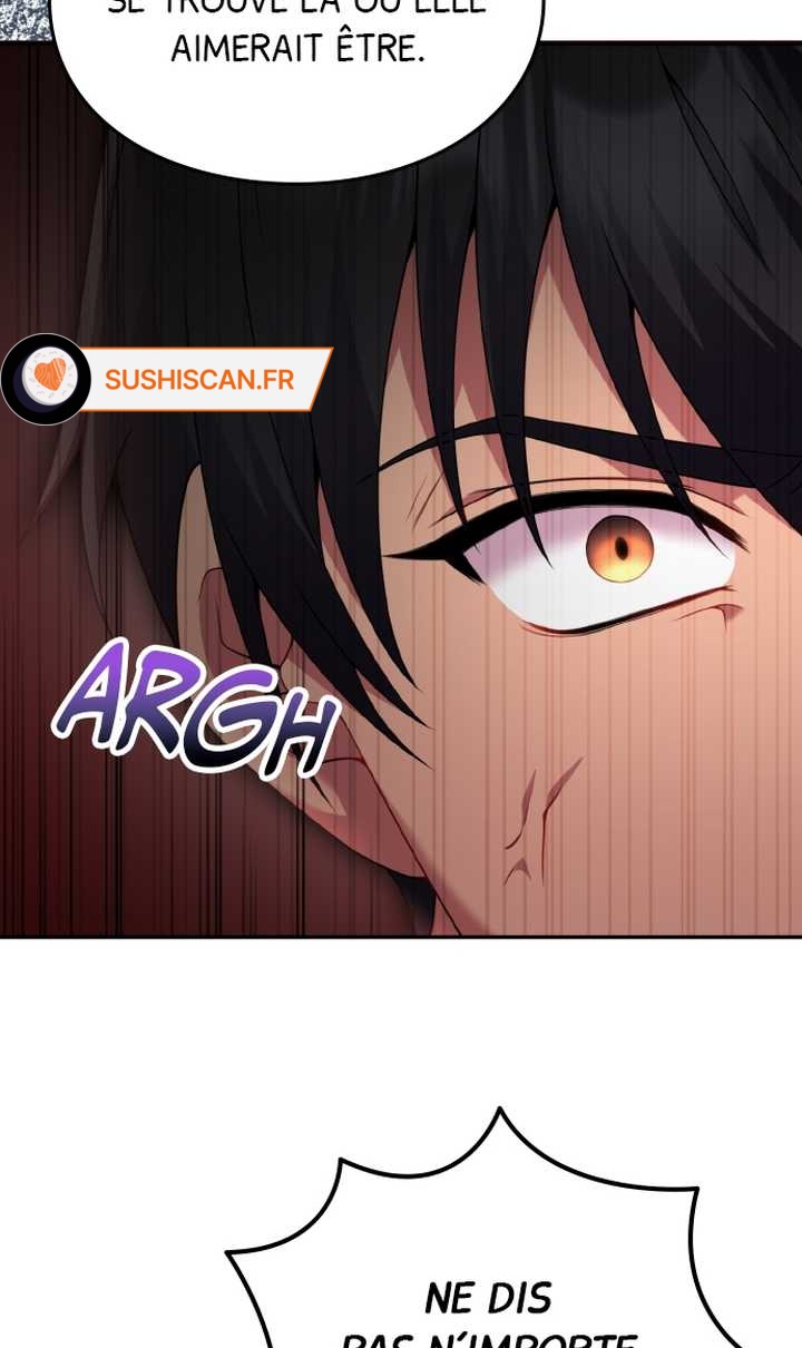 Read Je divorce de mon mari le tyran Manga Online