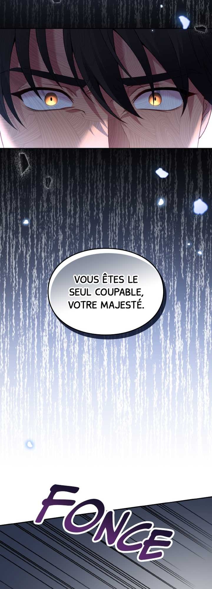 Read Je divorce de mon mari le tyran Manga Online