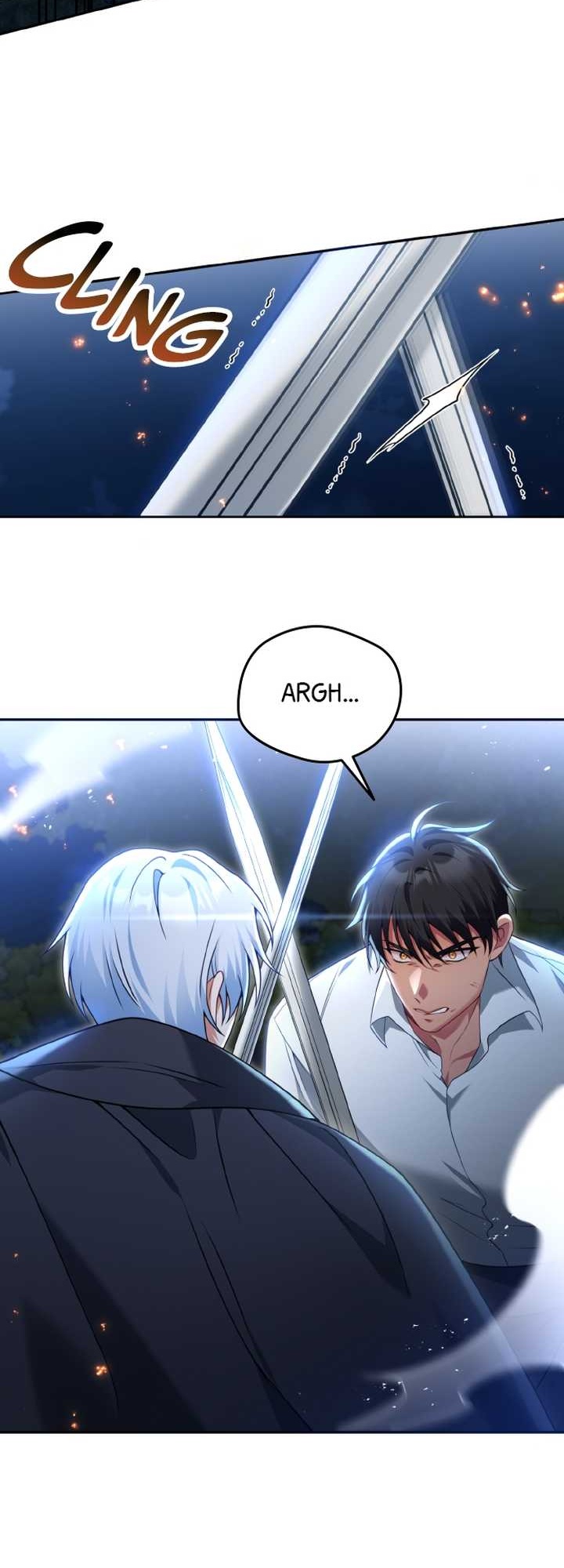 Read Je divorce de mon mari le tyran Manga Online
