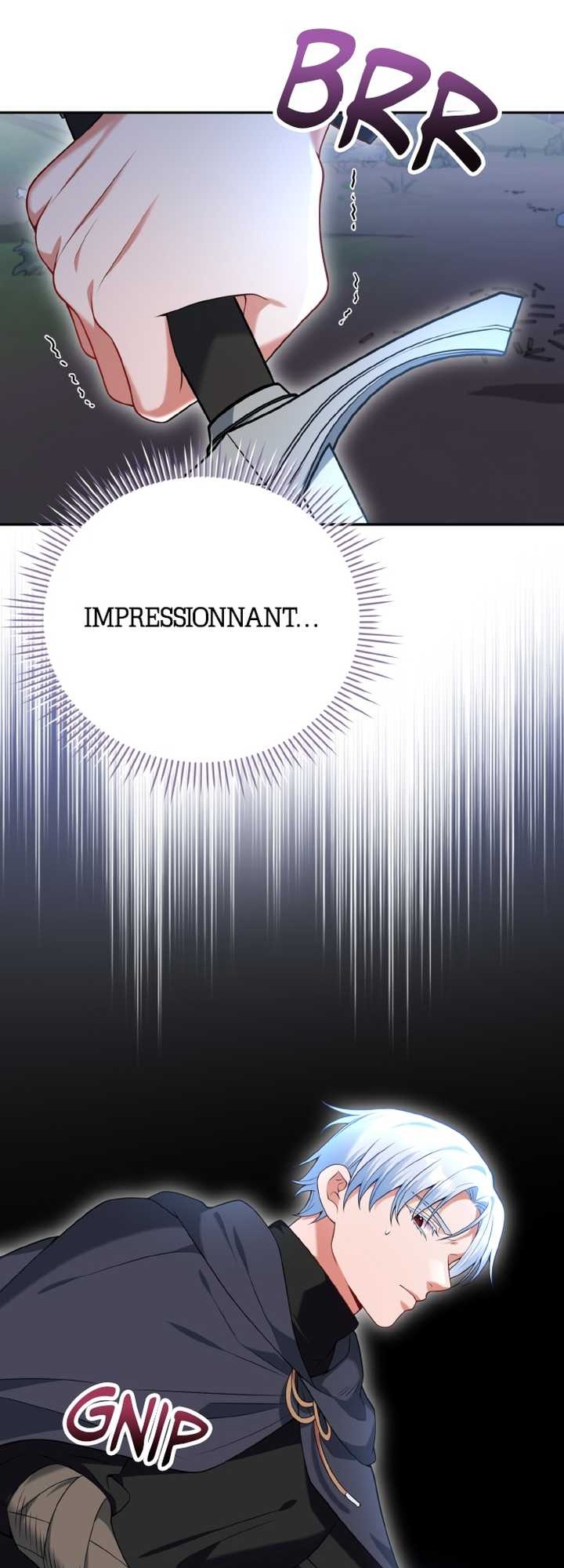 Read Je divorce de mon mari le tyran Manga Online