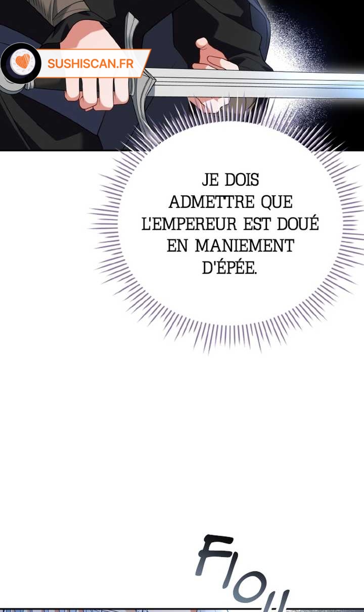 Read Je divorce de mon mari le tyran Manga Online