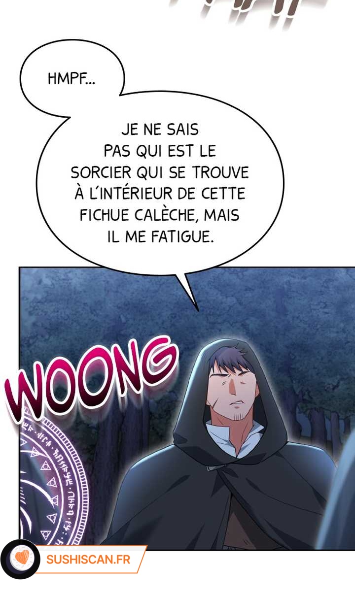 Read Je divorce de mon mari le tyran Manga Online