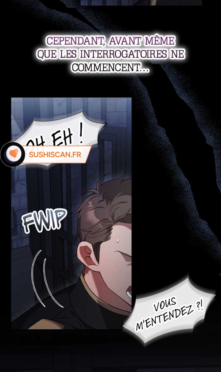 Read Je divorce de mon mari le tyran Manga Online