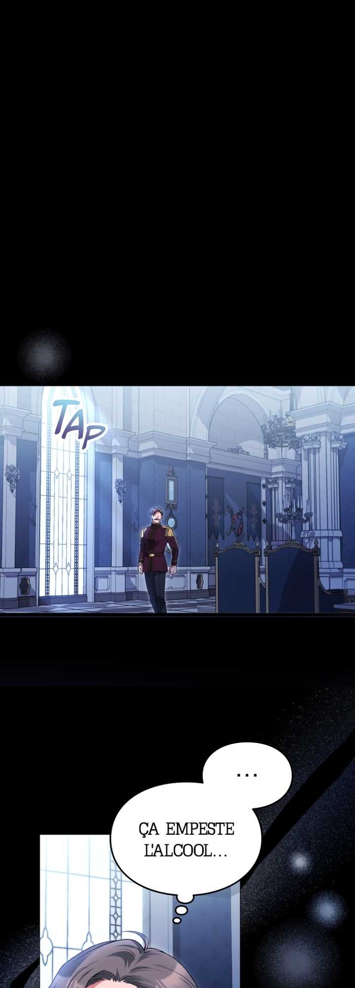 Read Je divorce de mon mari le tyran Manga Online