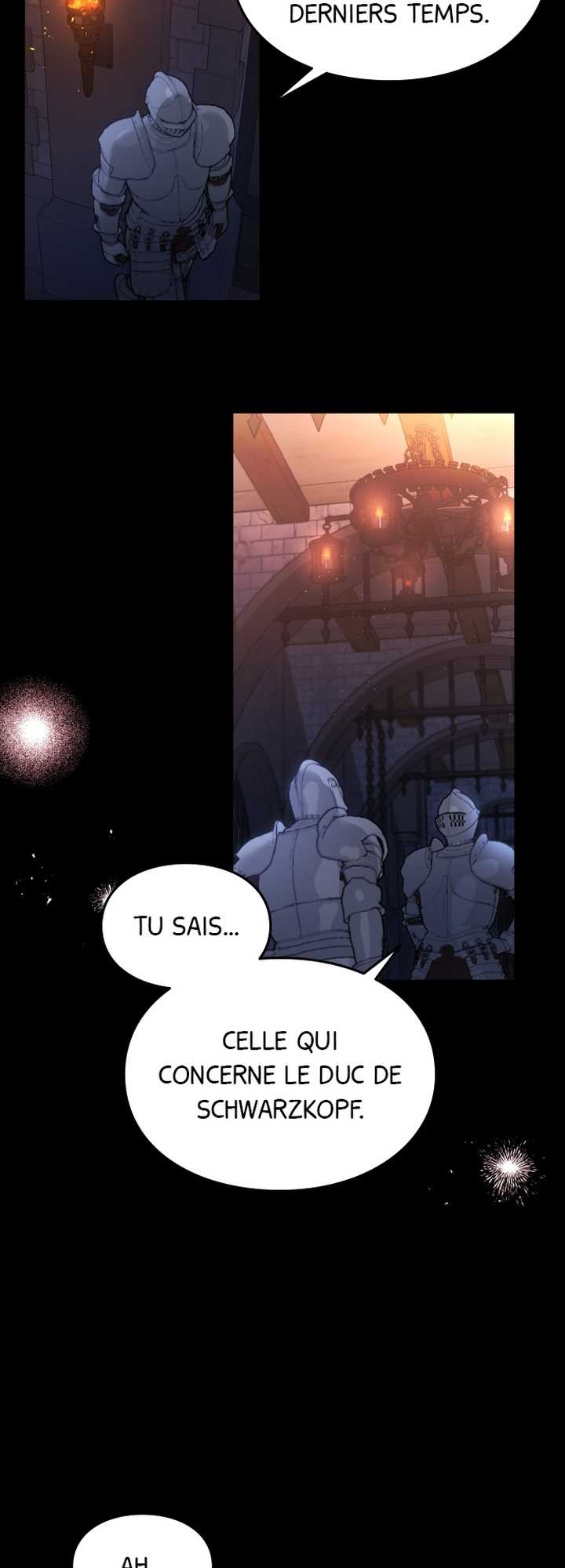 Read Je divorce de mon mari le tyran Manga Online