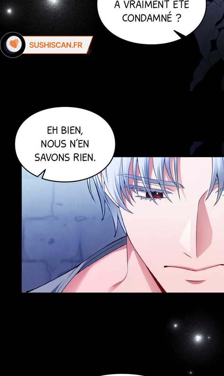 Read Je divorce de mon mari le tyran Manga Online