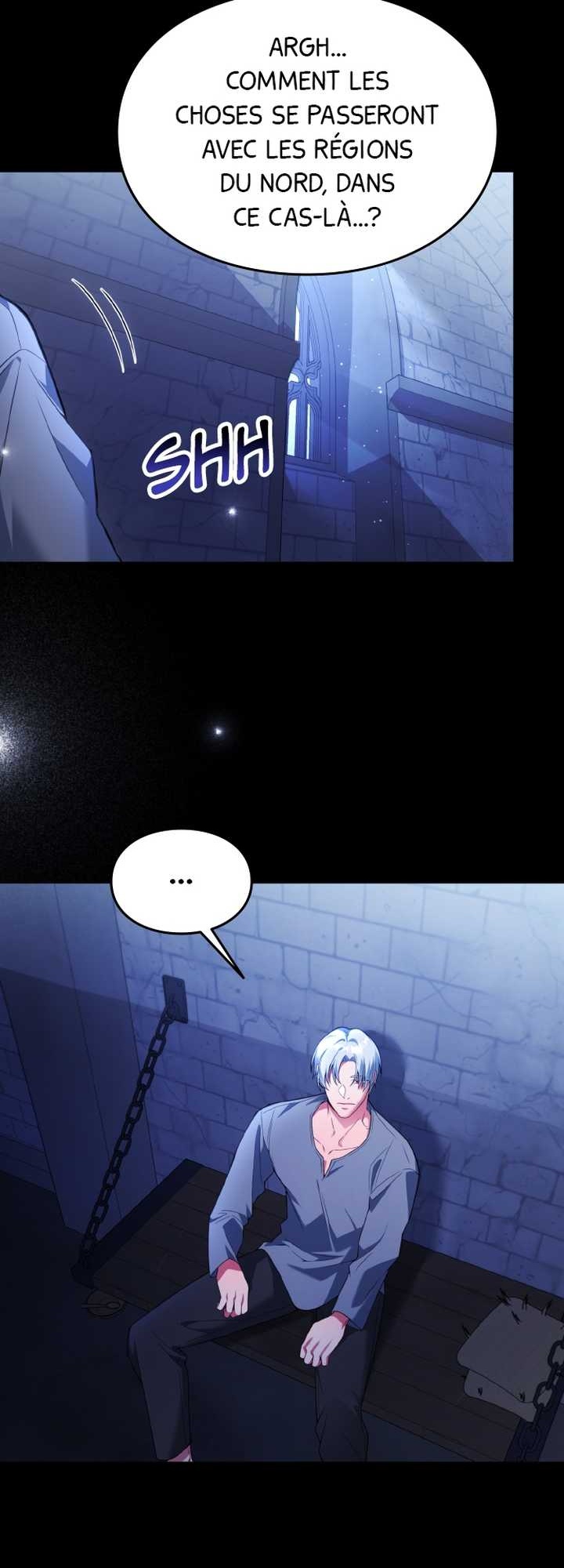 Read Je divorce de mon mari le tyran Manga Online