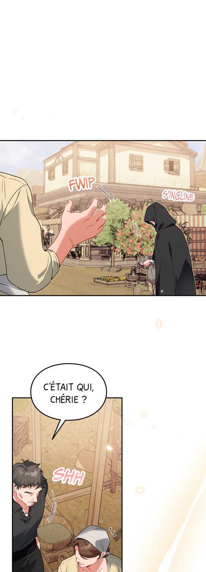 Read Je divorce de mon mari le tyran Manga Online
