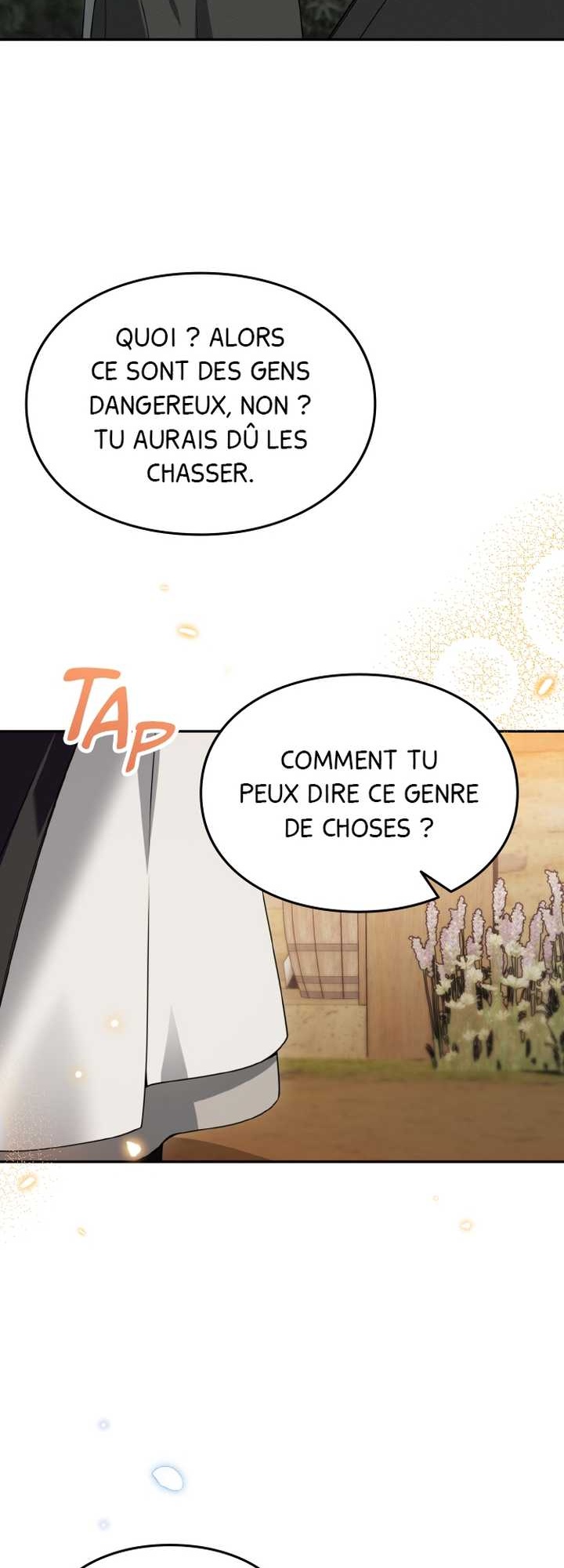 Read Je divorce de mon mari le tyran Manga Online