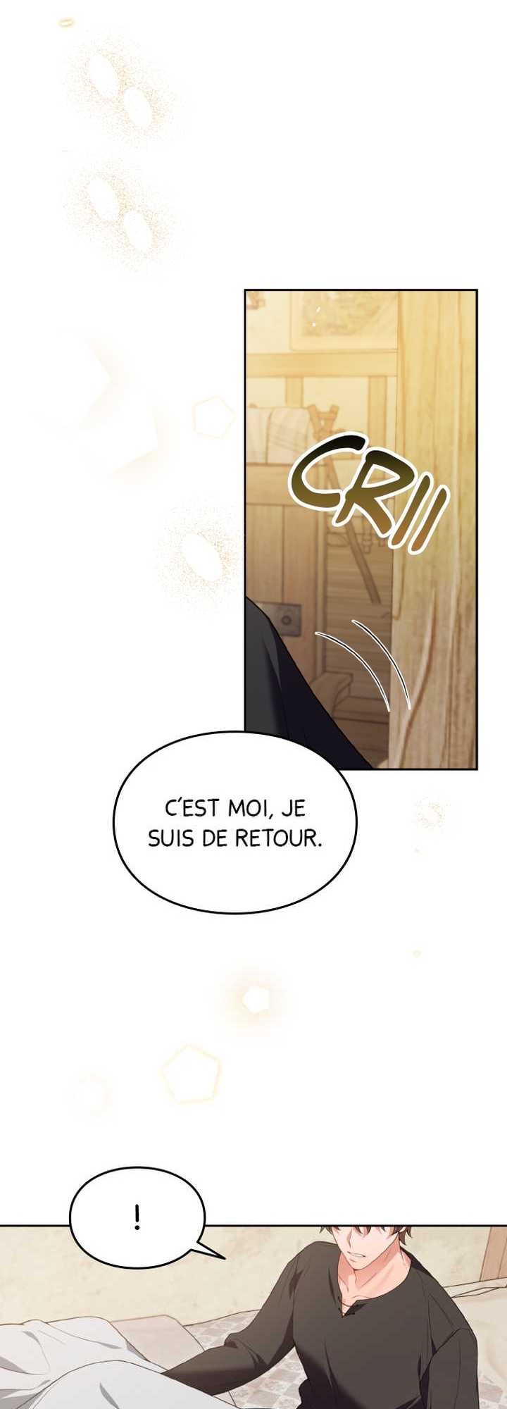 Read Je divorce de mon mari le tyran Manga Online